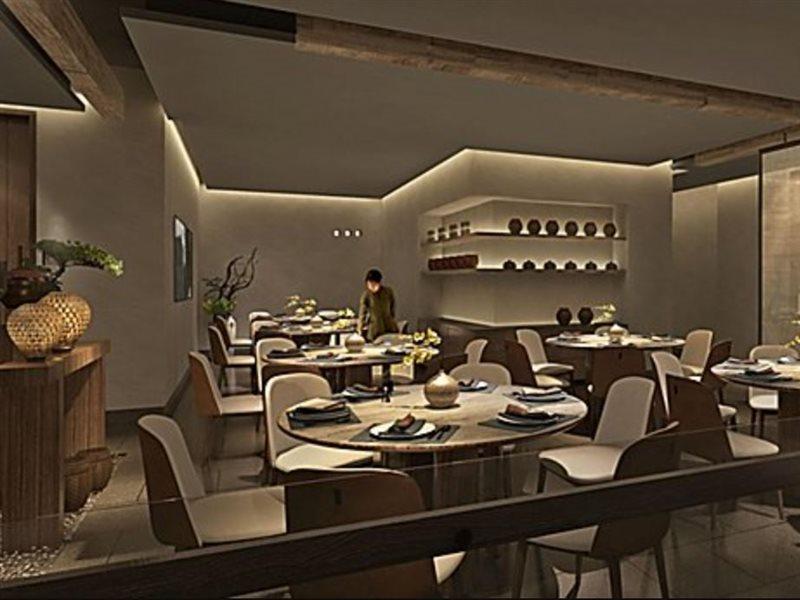 Holiday Inn Express Shanghai Expo Centre By Ihg Xangai Exterior foto