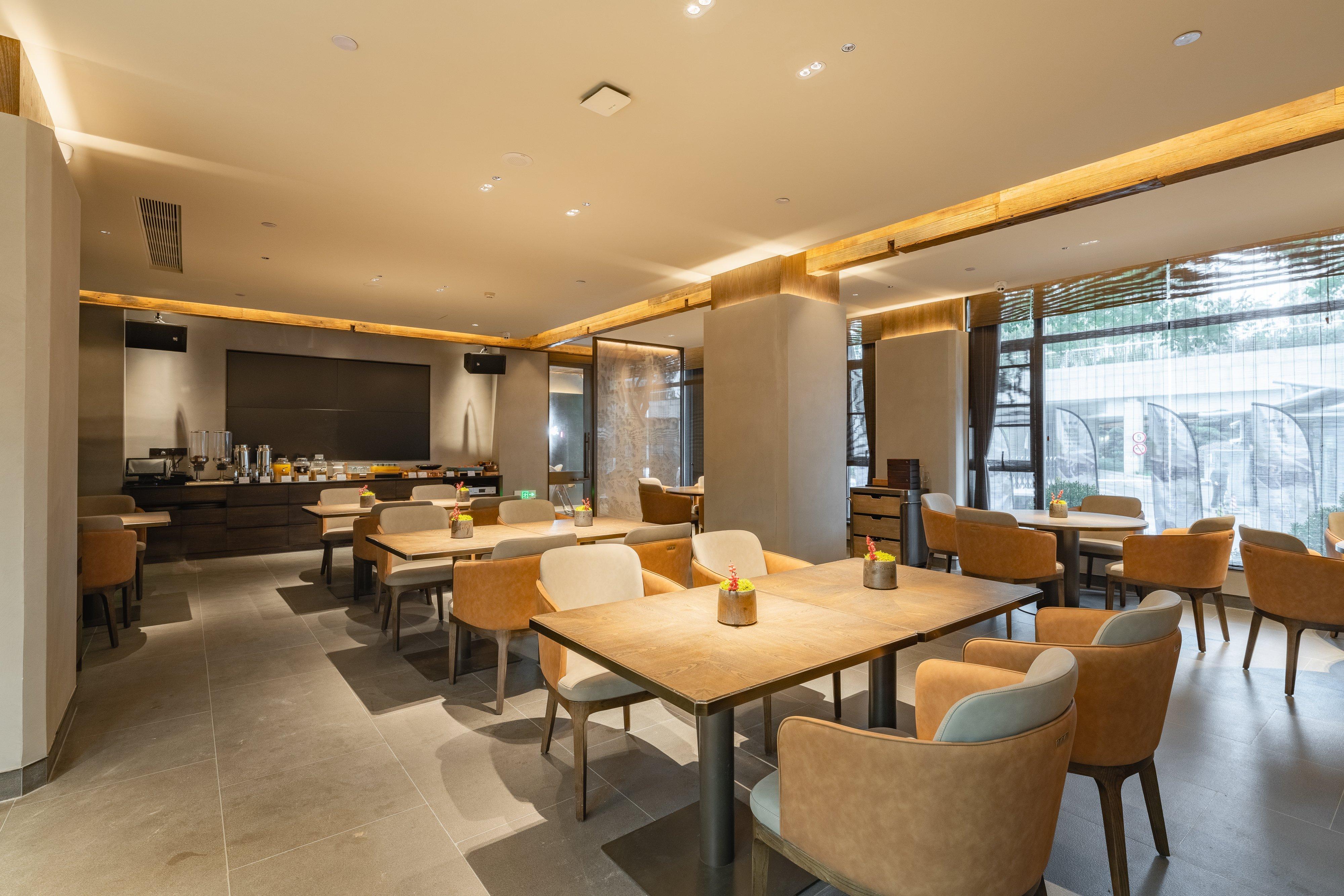 Holiday Inn Express Shanghai Expo Centre By Ihg Xangai Exterior foto