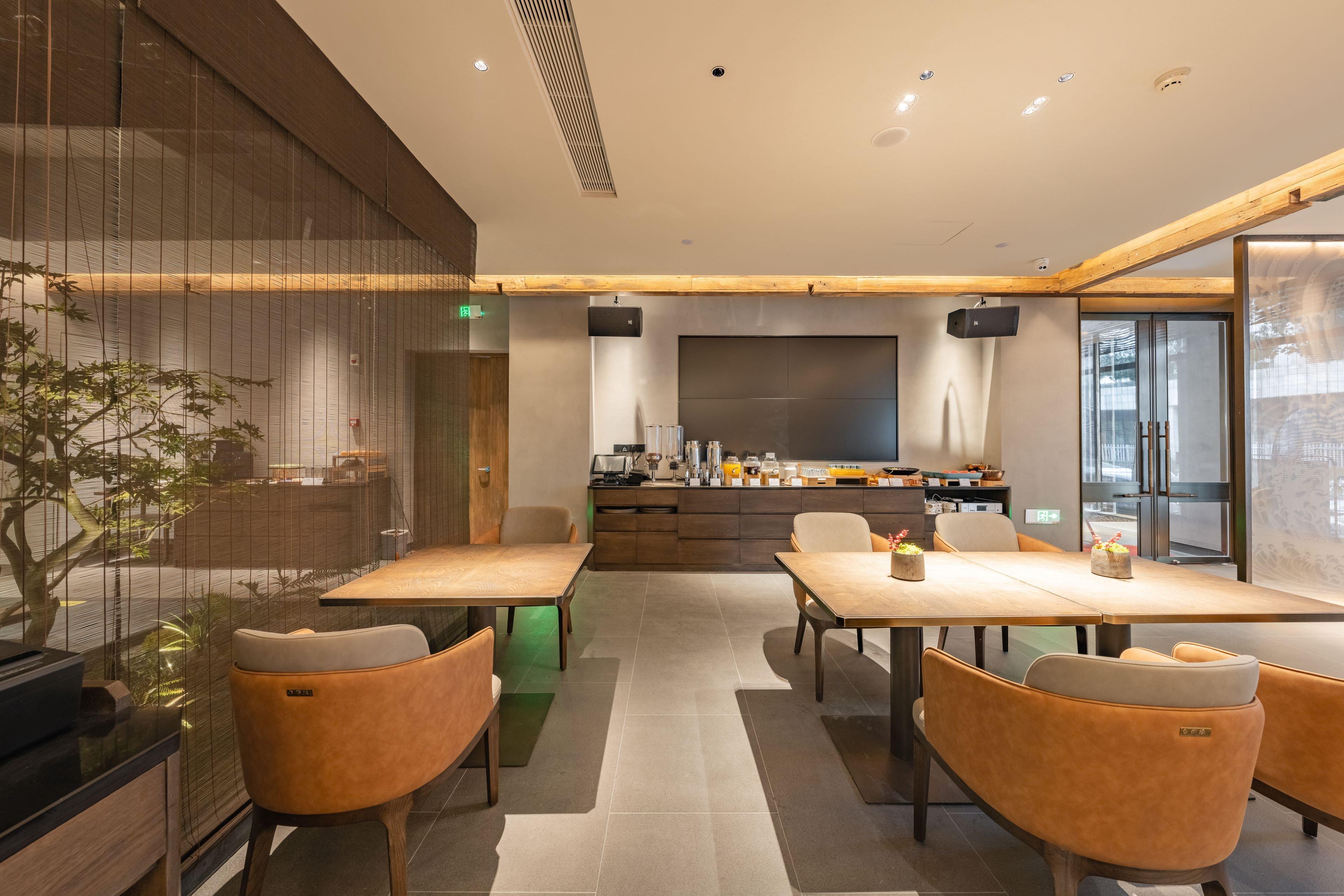 Holiday Inn Express Shanghai Expo Centre By Ihg Xangai Exterior foto